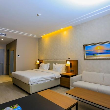 Citymax Hotel Baku Kültér fotó