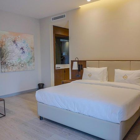 Citymax Hotel Baku Kültér fotó