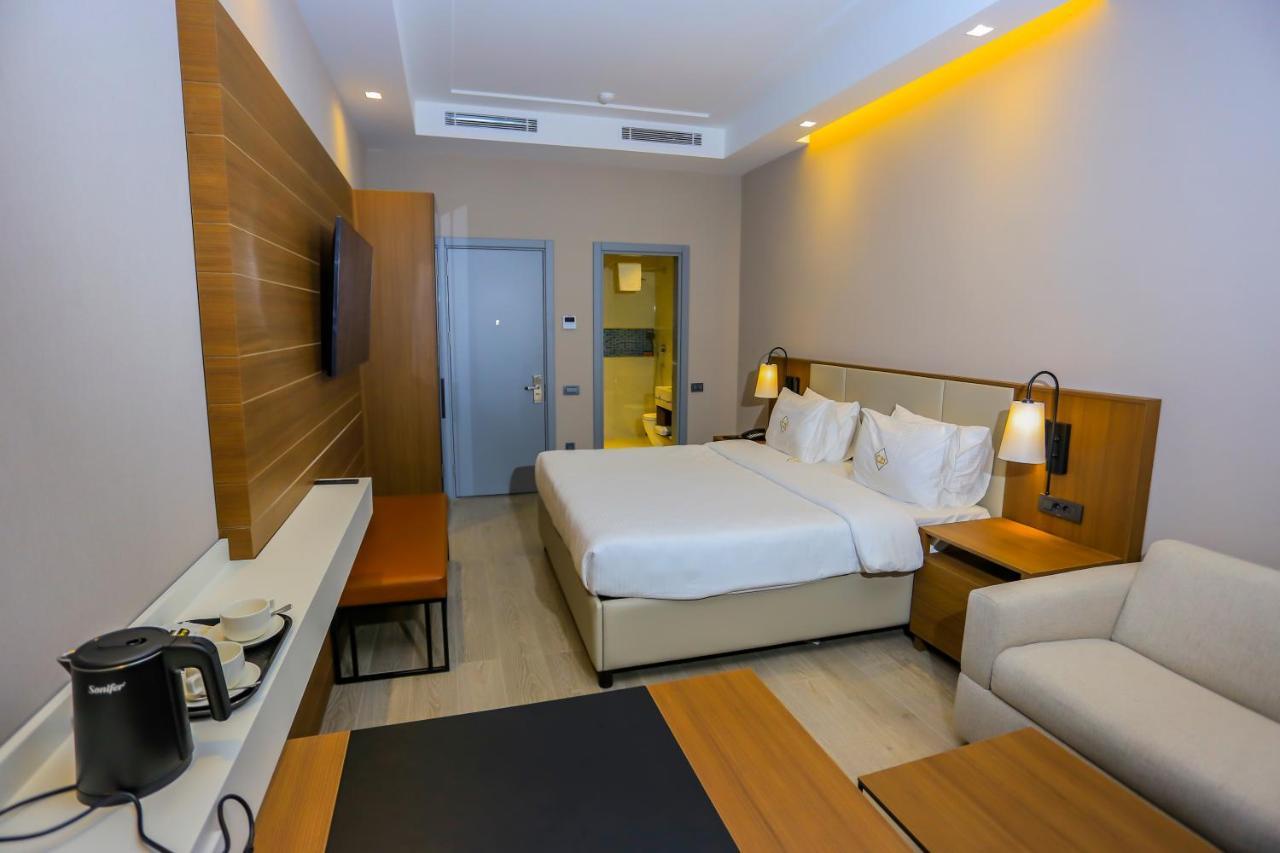 Citymax Hotel Baku Kültér fotó