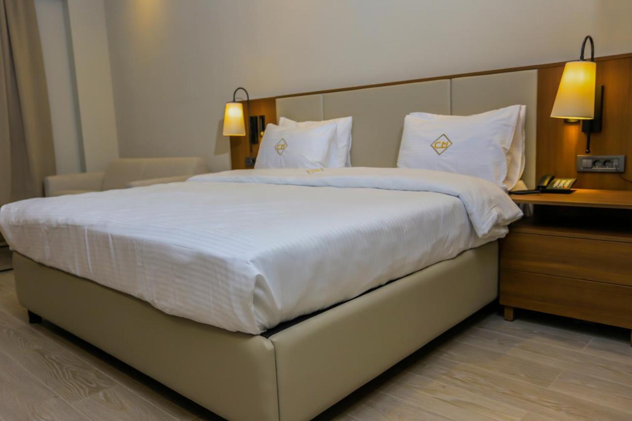Citymax Hotel Baku Kültér fotó