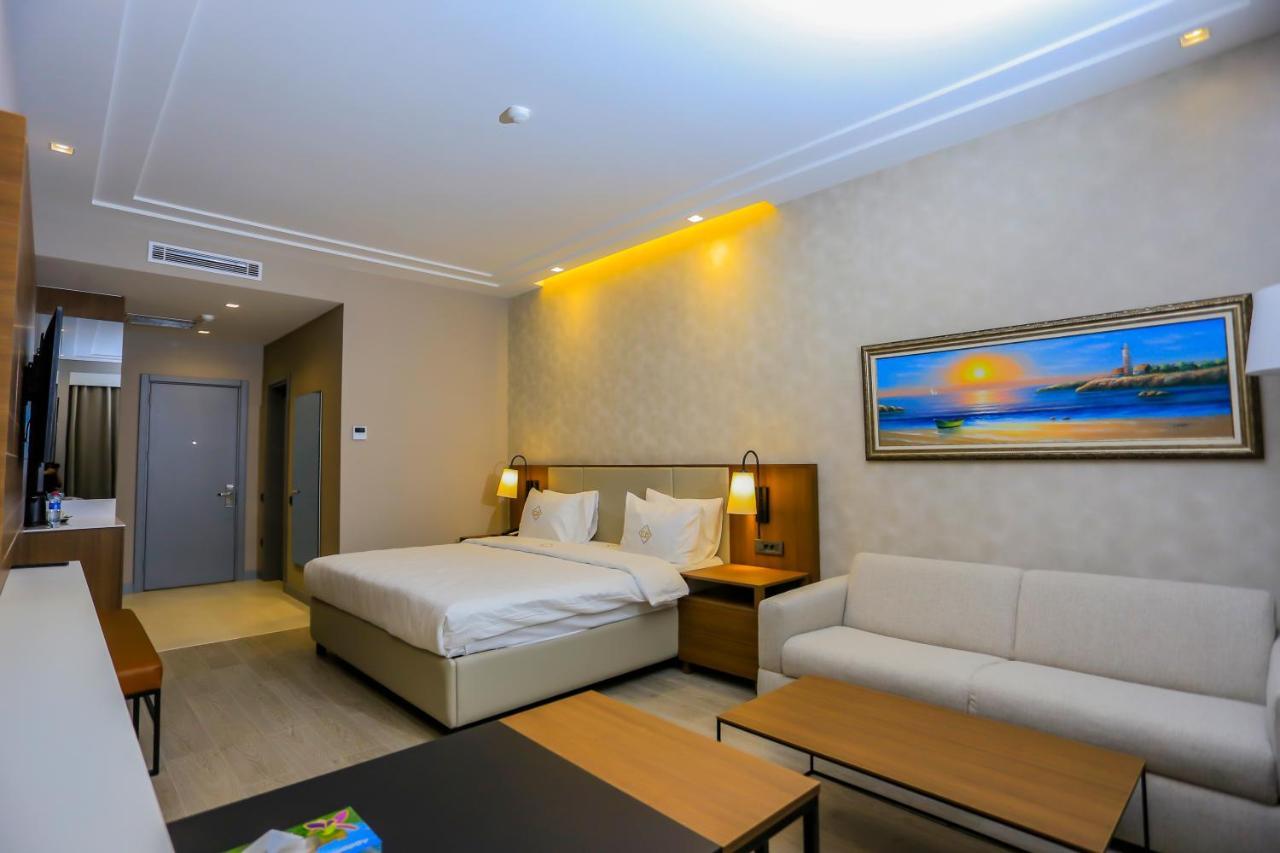 Citymax Hotel Baku Kültér fotó