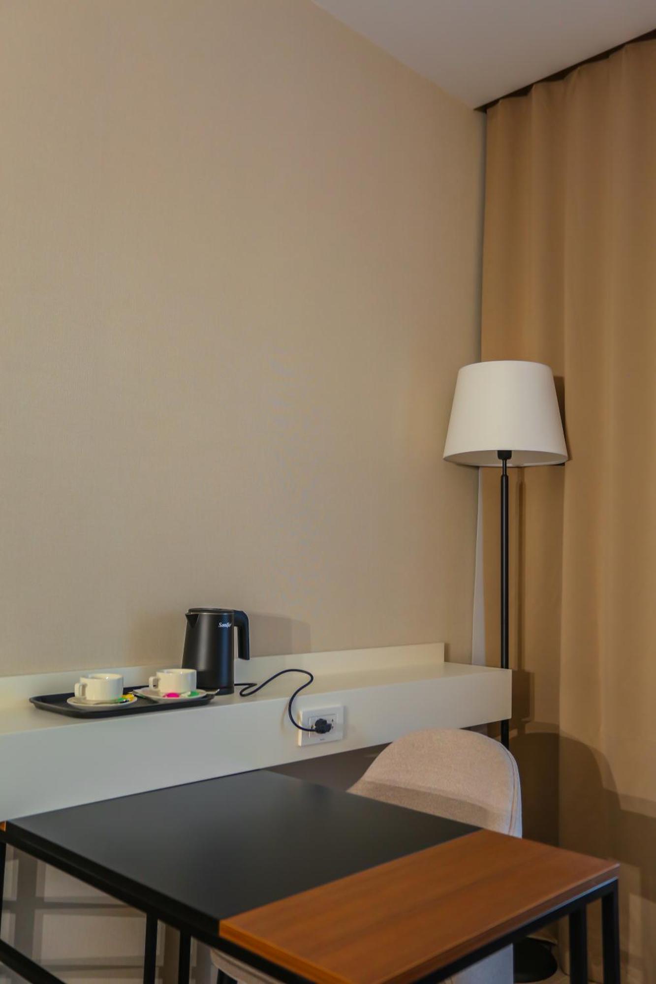 Citymax Hotel Baku Kültér fotó