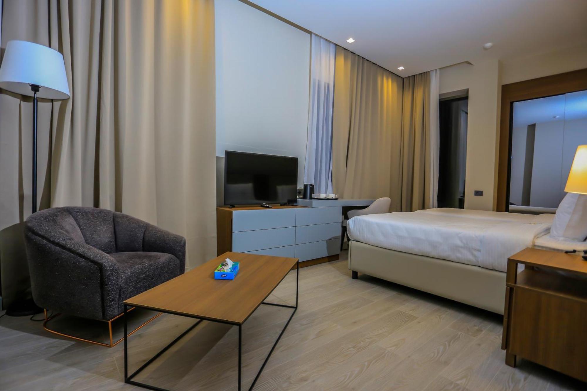 Citymax Hotel Baku Kültér fotó