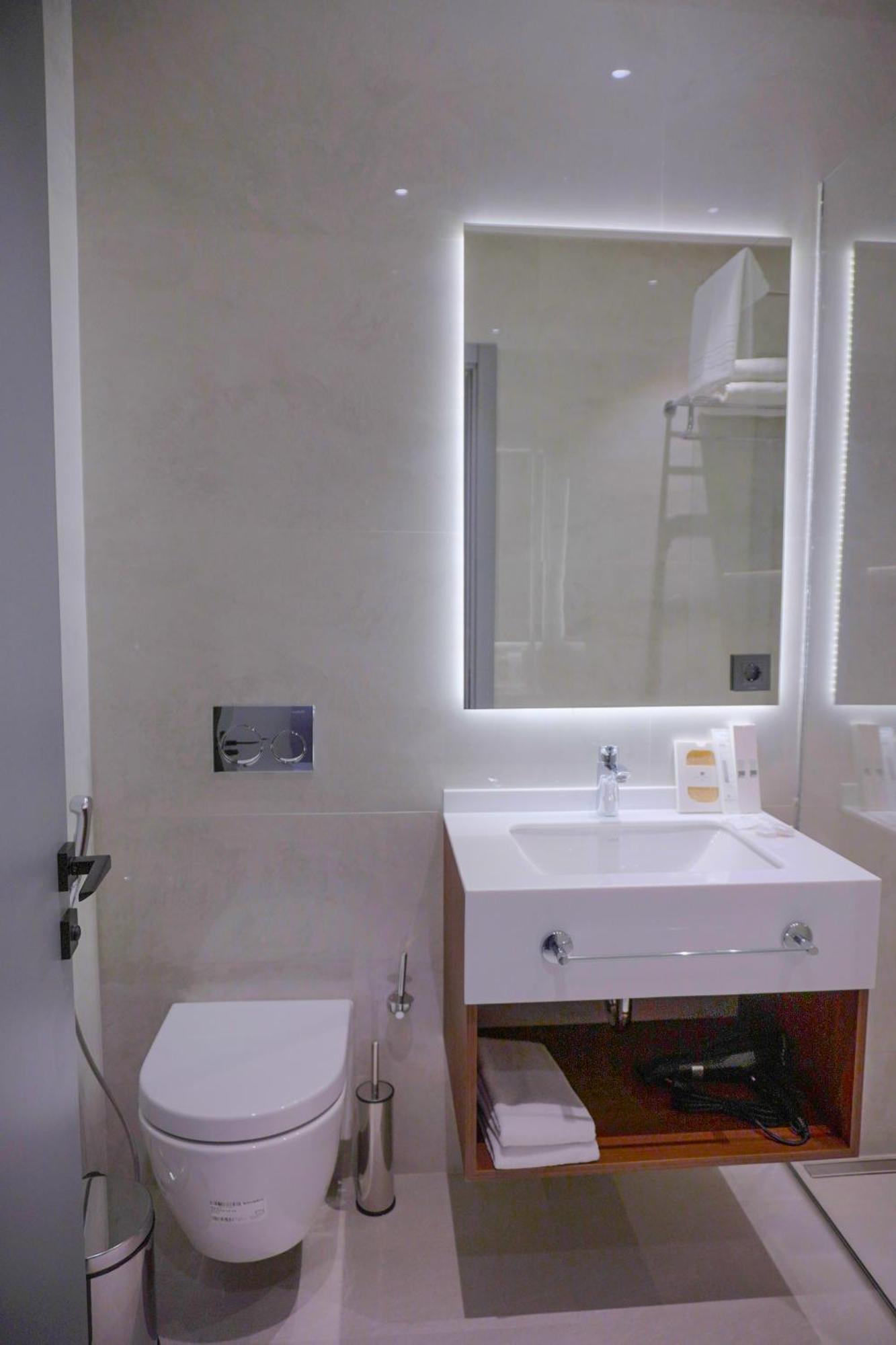 Citymax Hotel Baku Kültér fotó