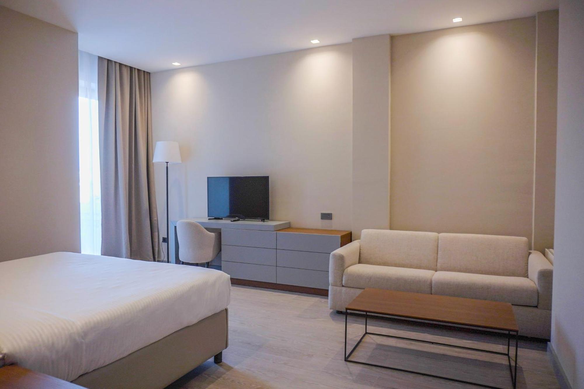 Citymax Hotel Baku Kültér fotó